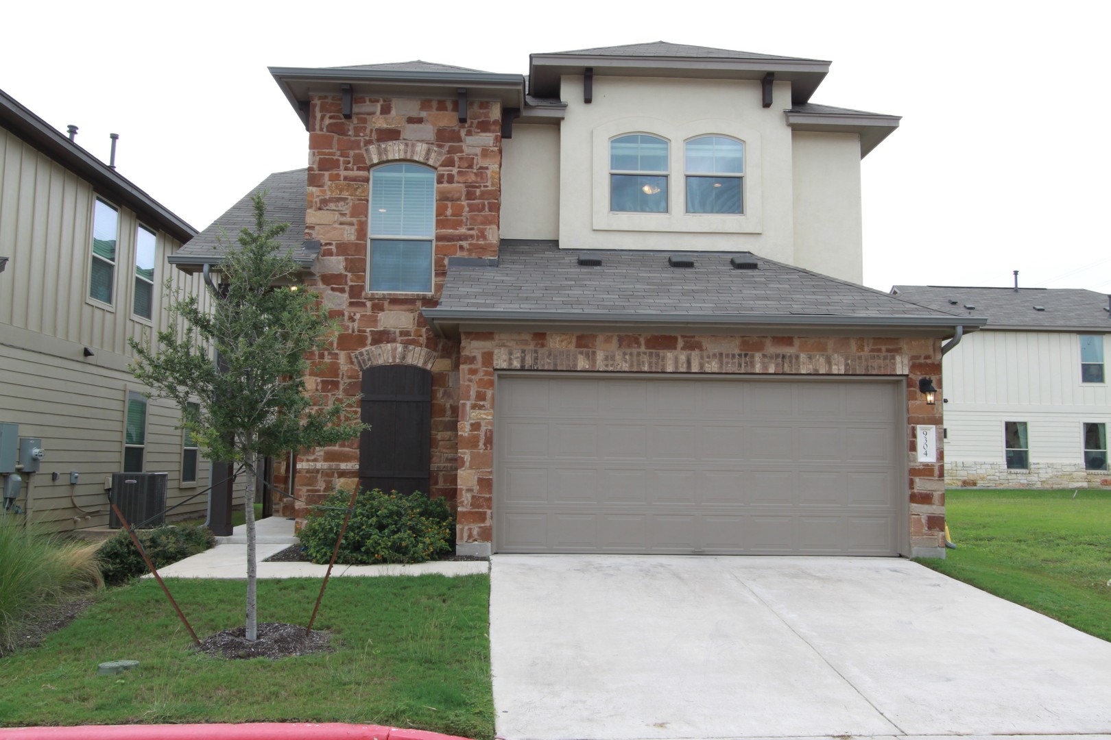 Austin Condo: 9304 Lost Bridge Ln #43
