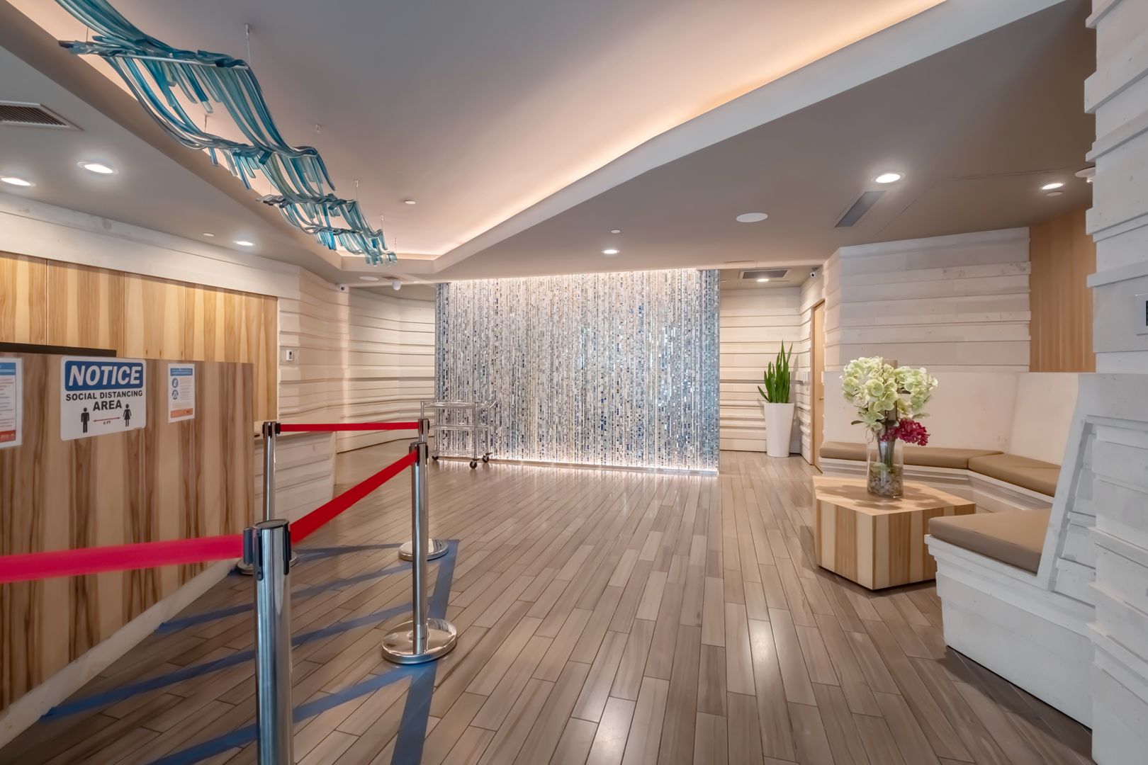 Austin Condo: 300 Bowie St #1201