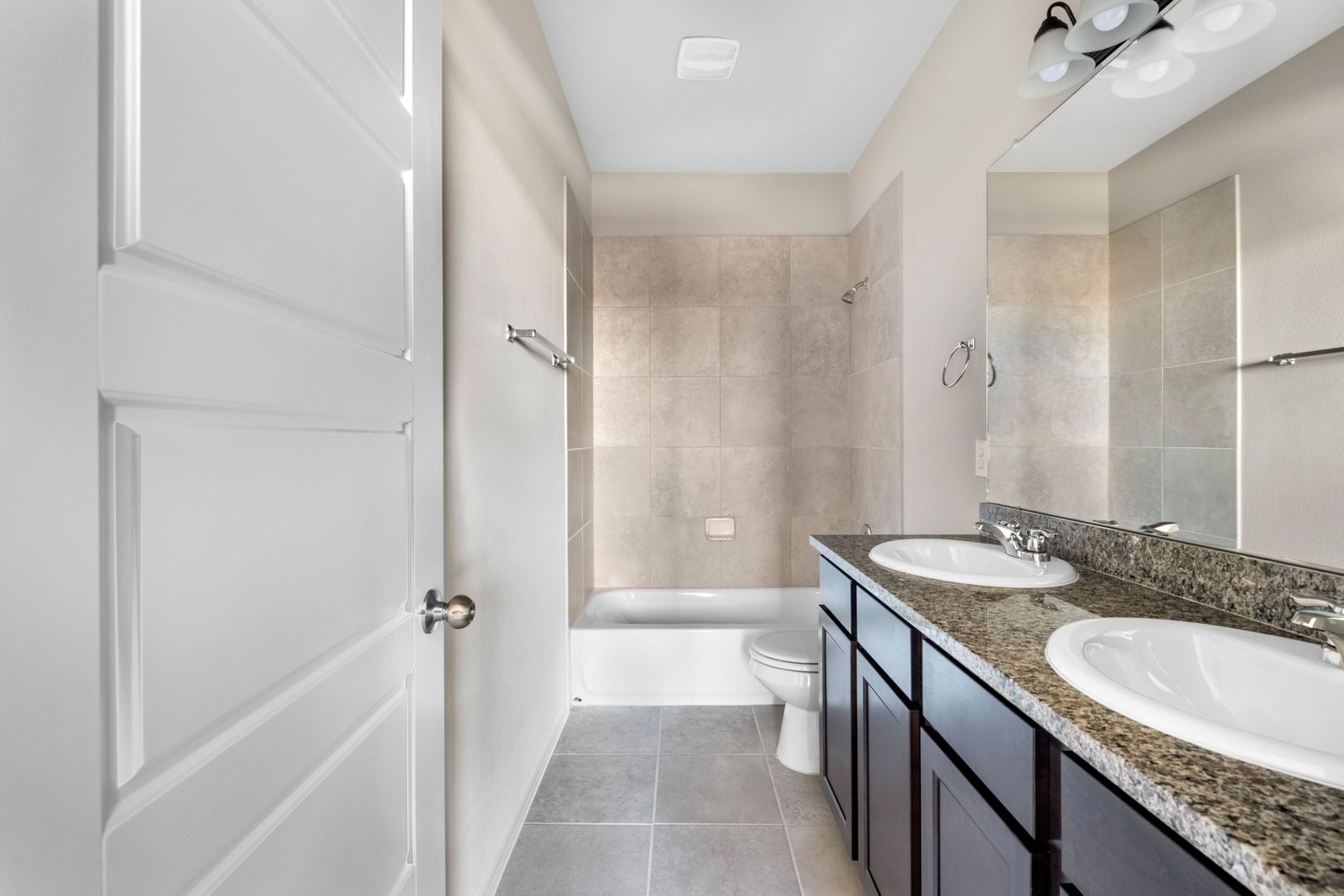 Georgetown Multiplex: 1201 Garland Rd