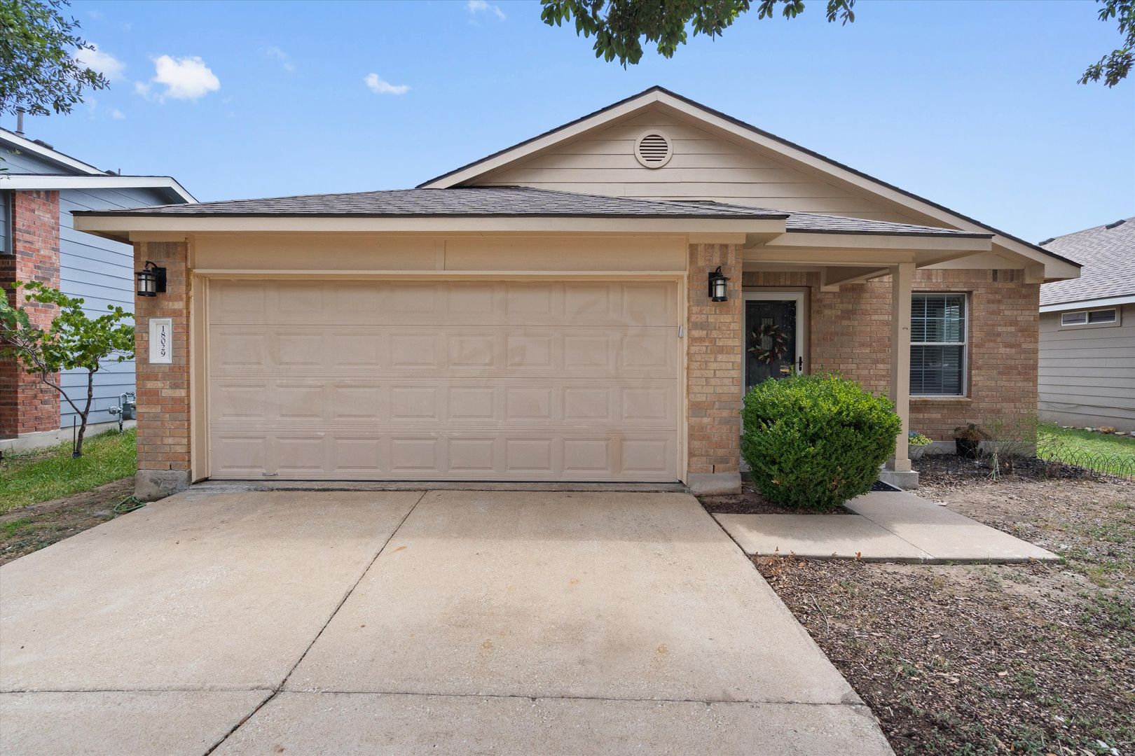 Rental home at 18029 Basketflower Bnd
