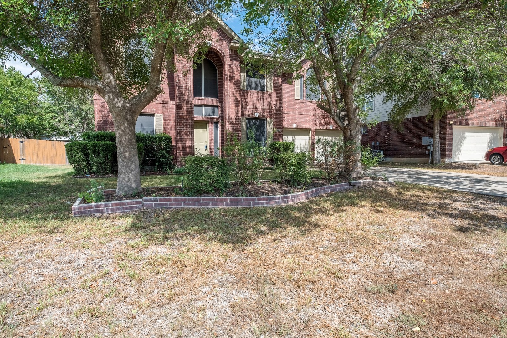 Round Rock House: 4229 Kingsburg Dr