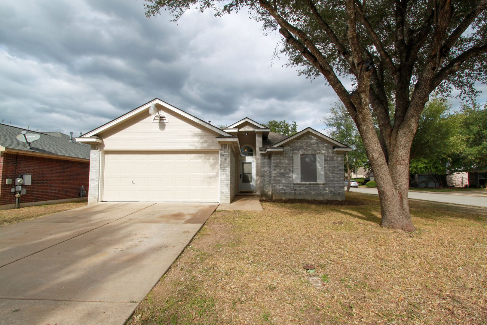 Austin House: 14708 Highsmith ST