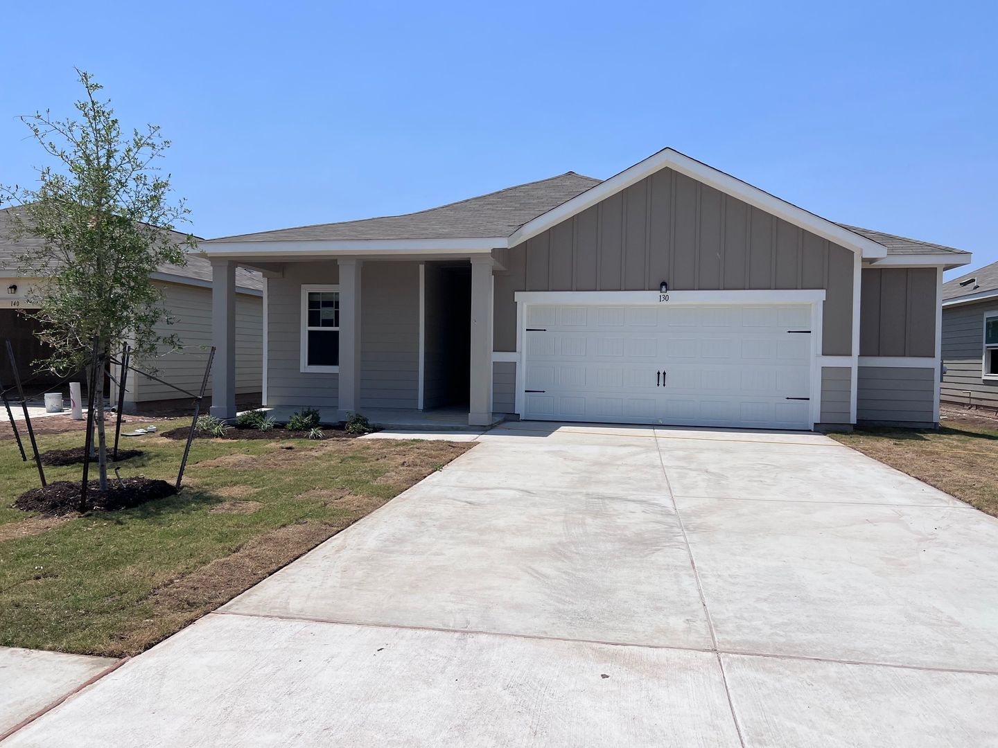Kyle House: 130 Rubrum Rd