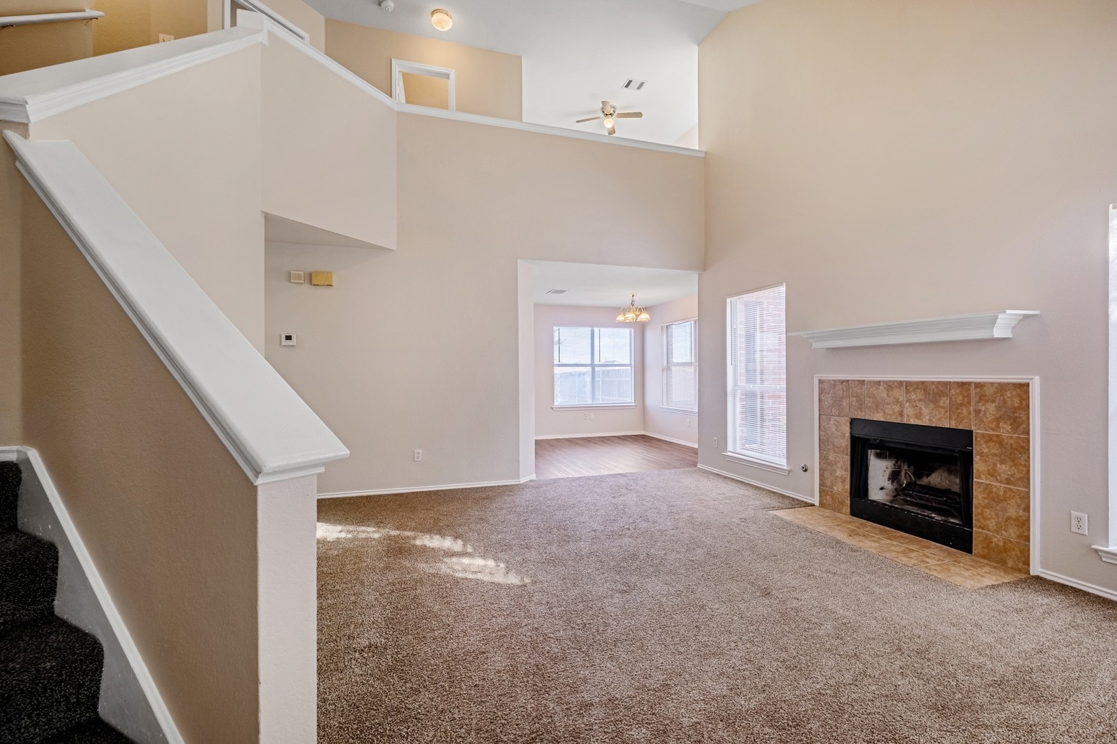 Austin House: 3709 Crownover Street