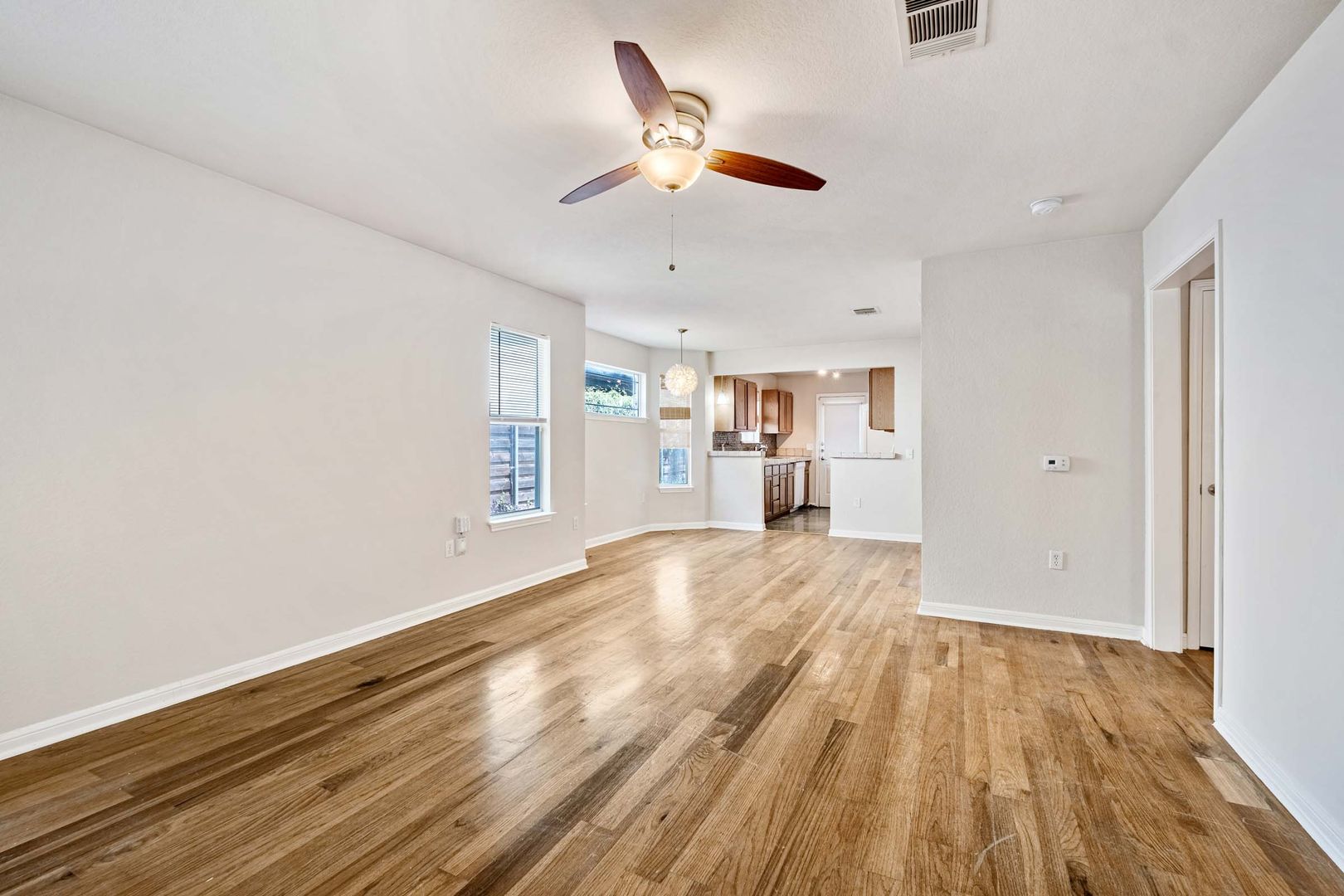 Austin House: 1502 Garden St