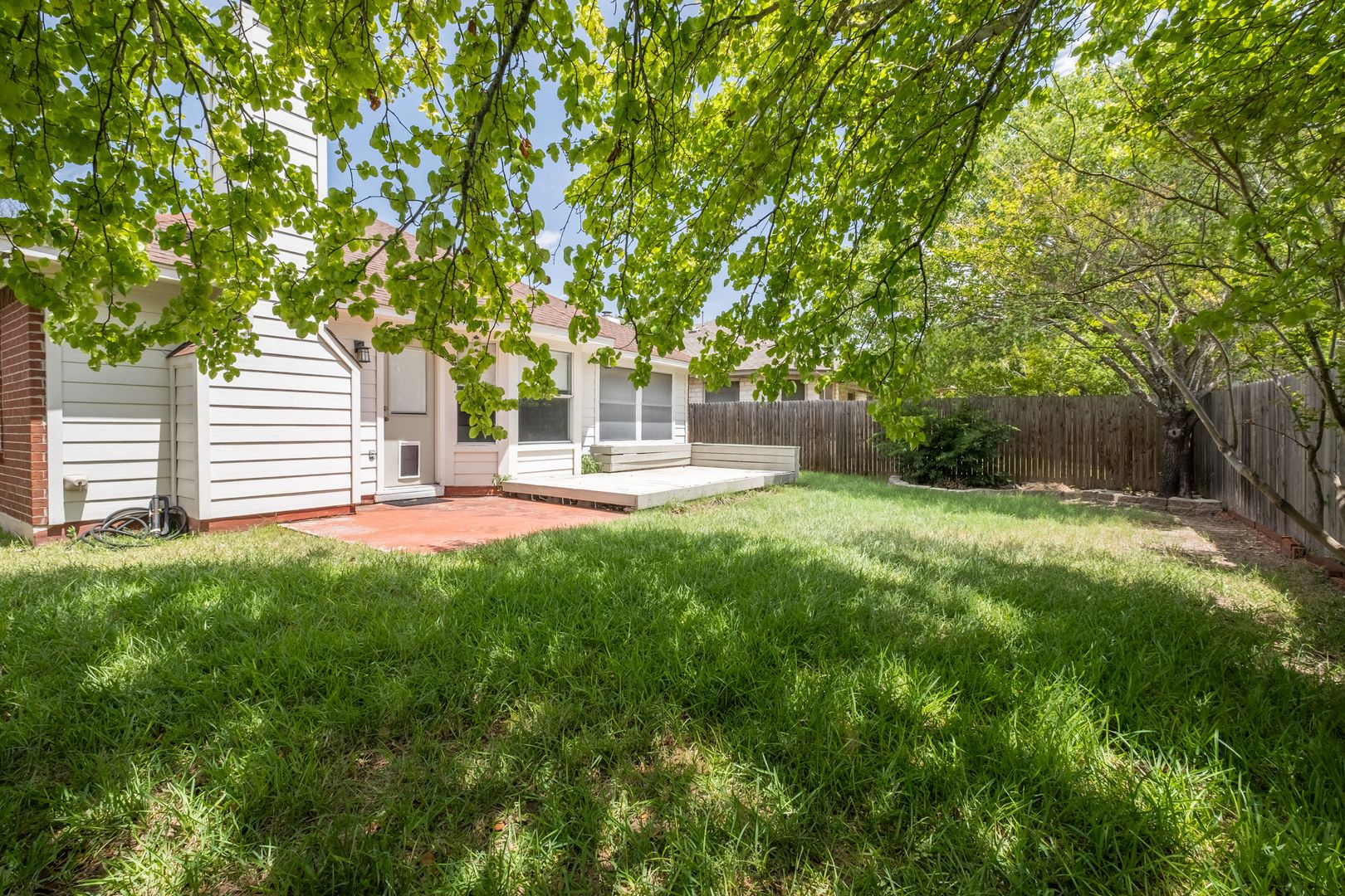 Austin House: 3413 Ruby Red Dr