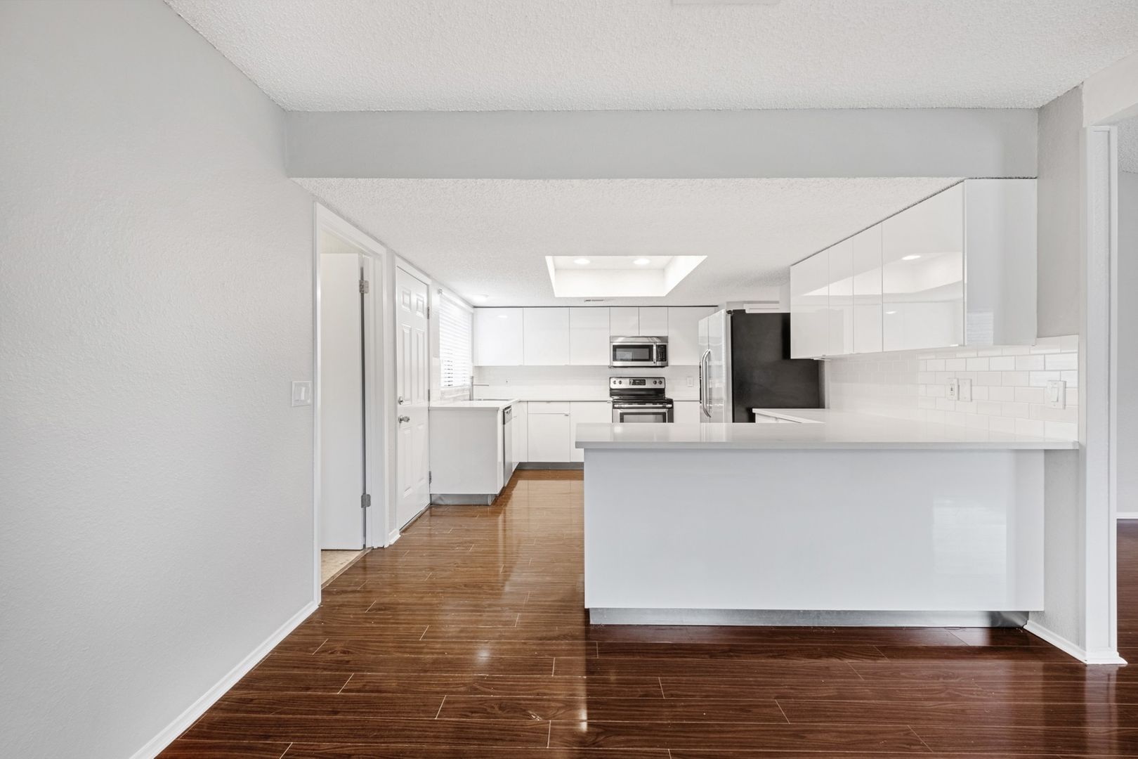 Austin House: 11605 Gungrove Circle