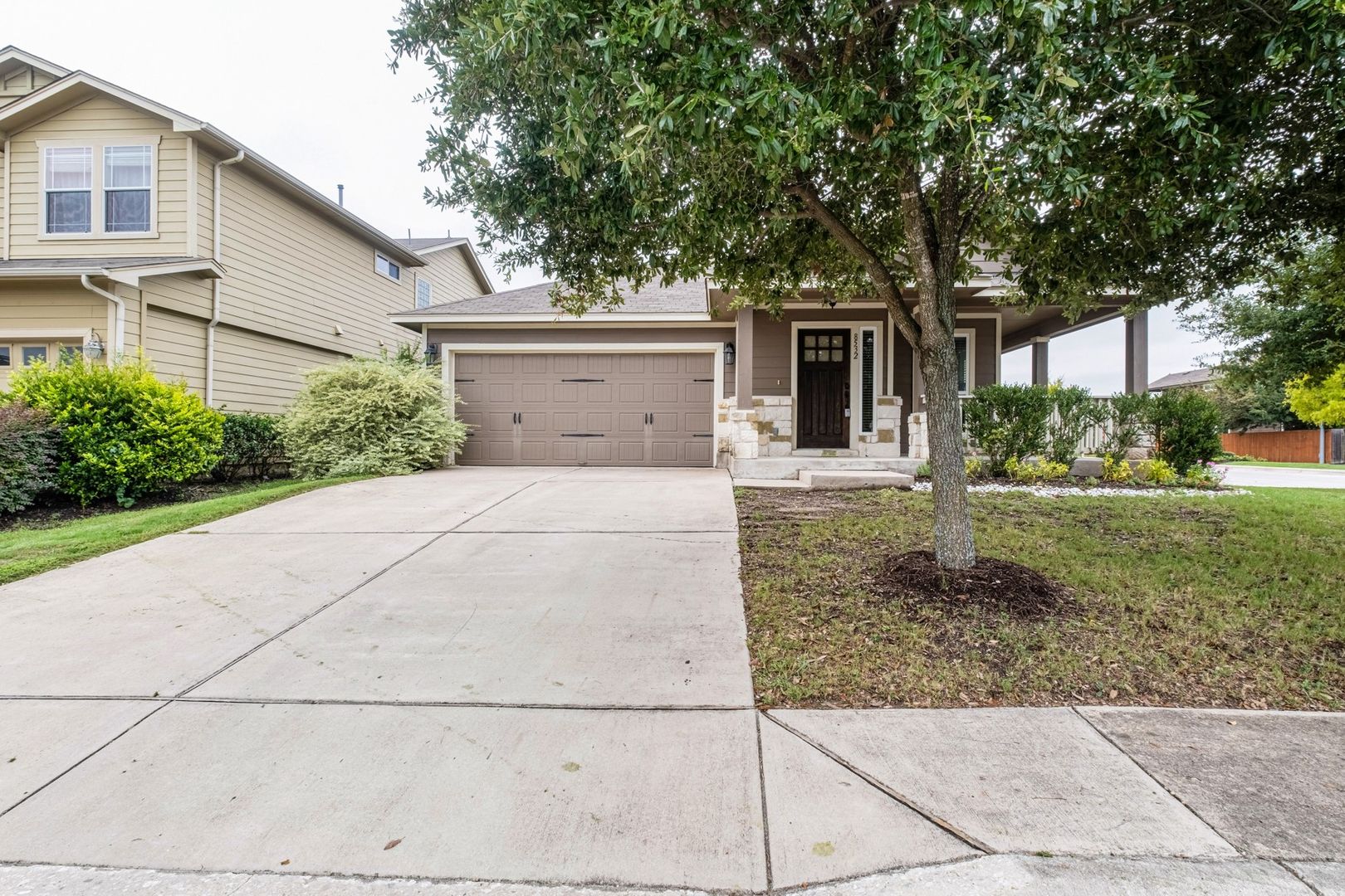 Austin House: 8532 Harrier Dr #232