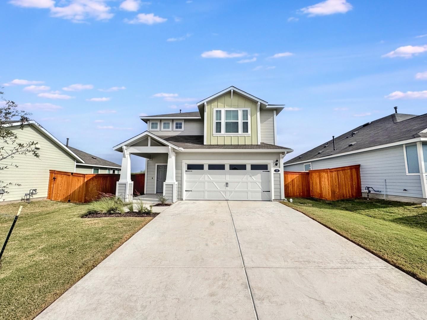 San Marcos House: 156 Edward R Gaytan St