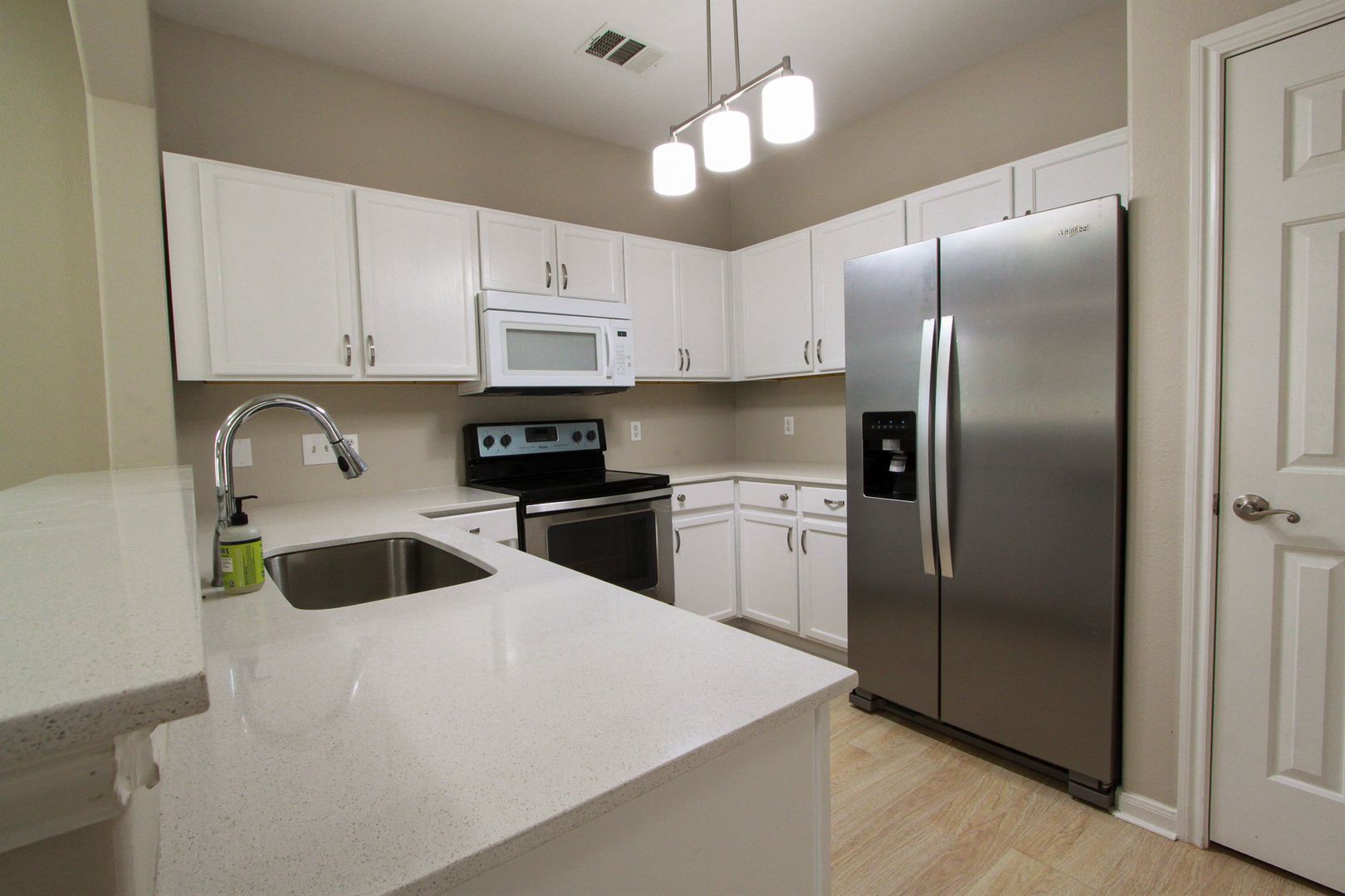 Rental home at 4410 Magin Meadow Dr