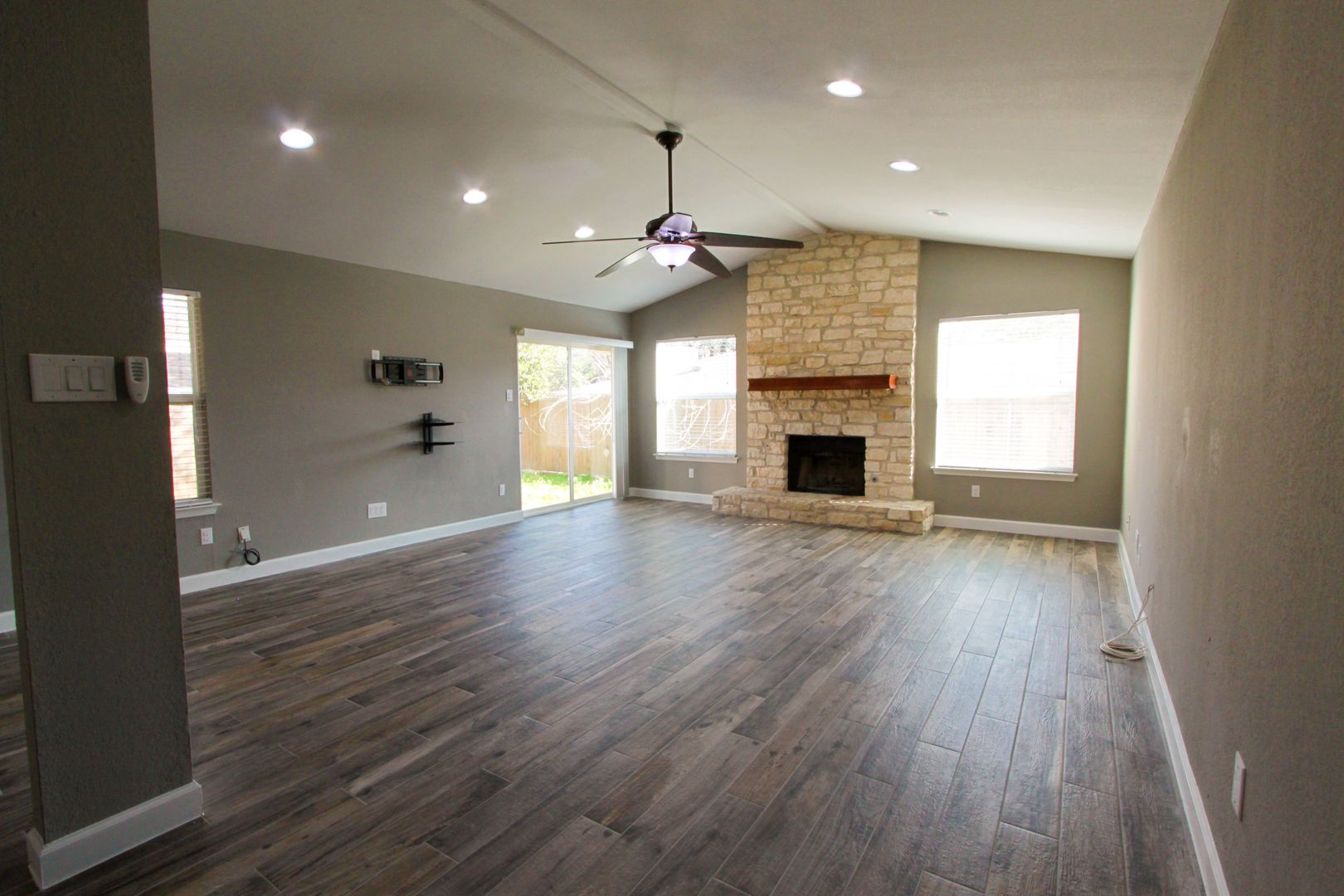 Austin House: 11505 Powder Mill TRL