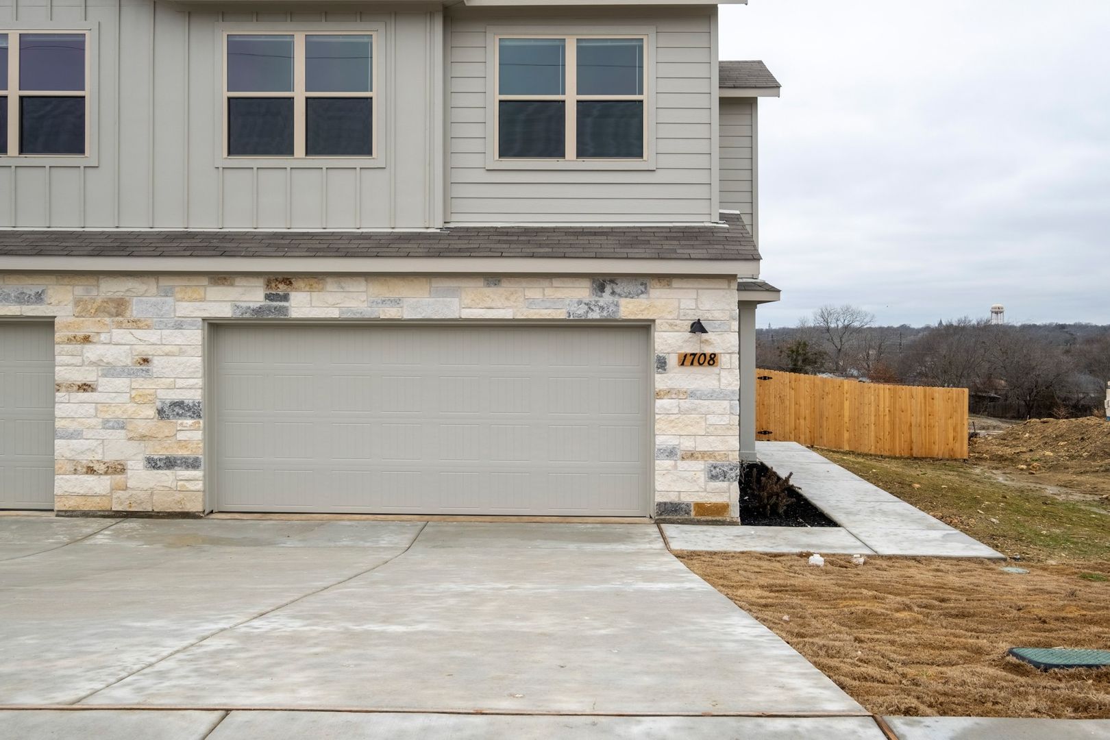 Georgetown Multiplex: 1201 Garland Rd