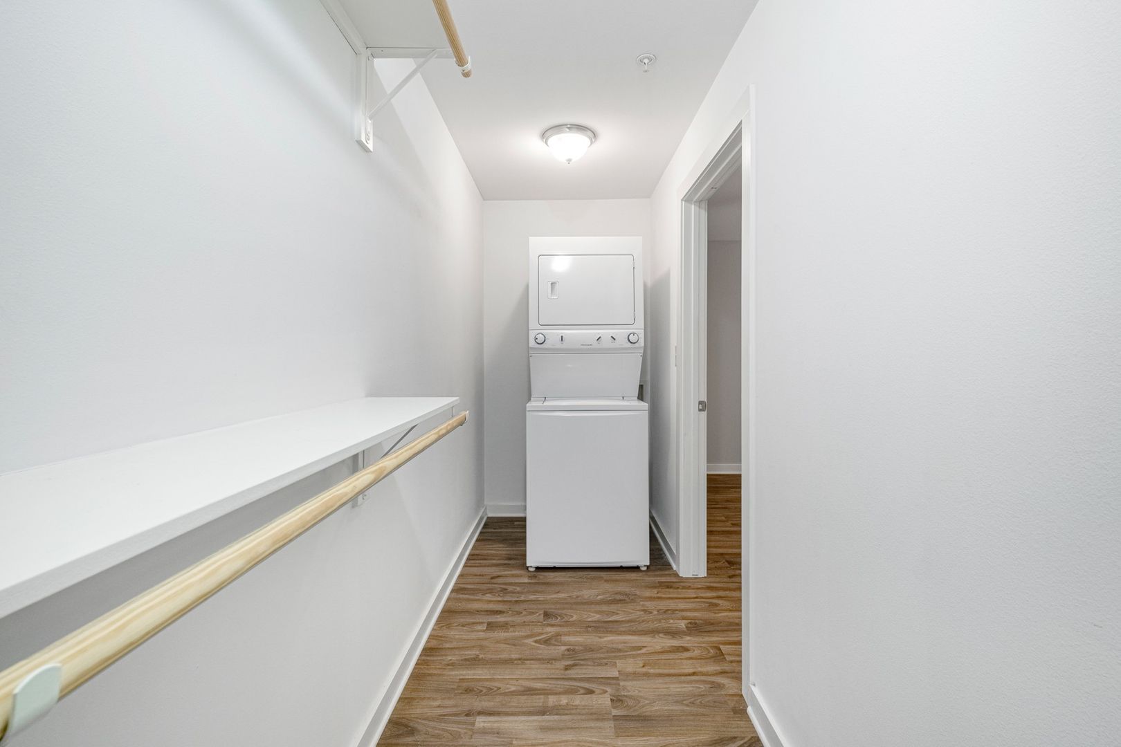 Austin Apartment: 924 E. 51st Street - Unit 101