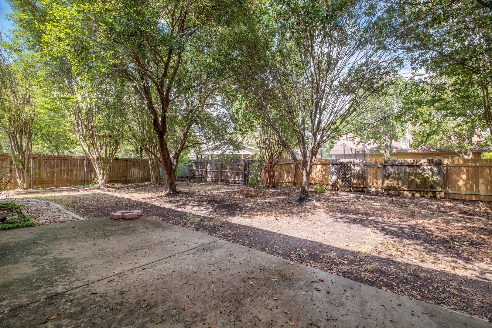Round Rock House: 4229 Kingsburg Dr