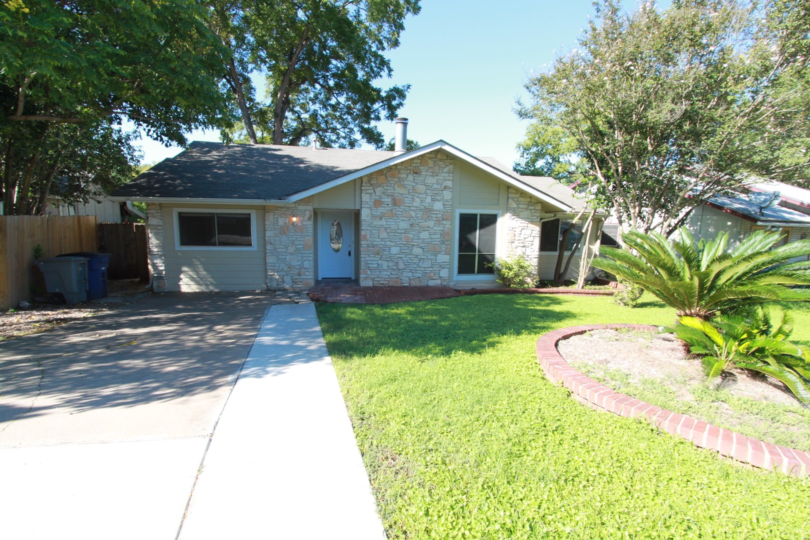 Austin House: 6608 Ripple Run