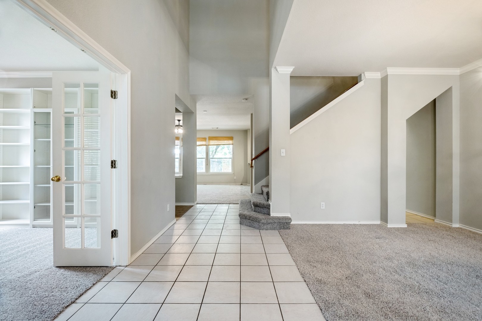 Round Rock House: 4229 Kingsburg Dr