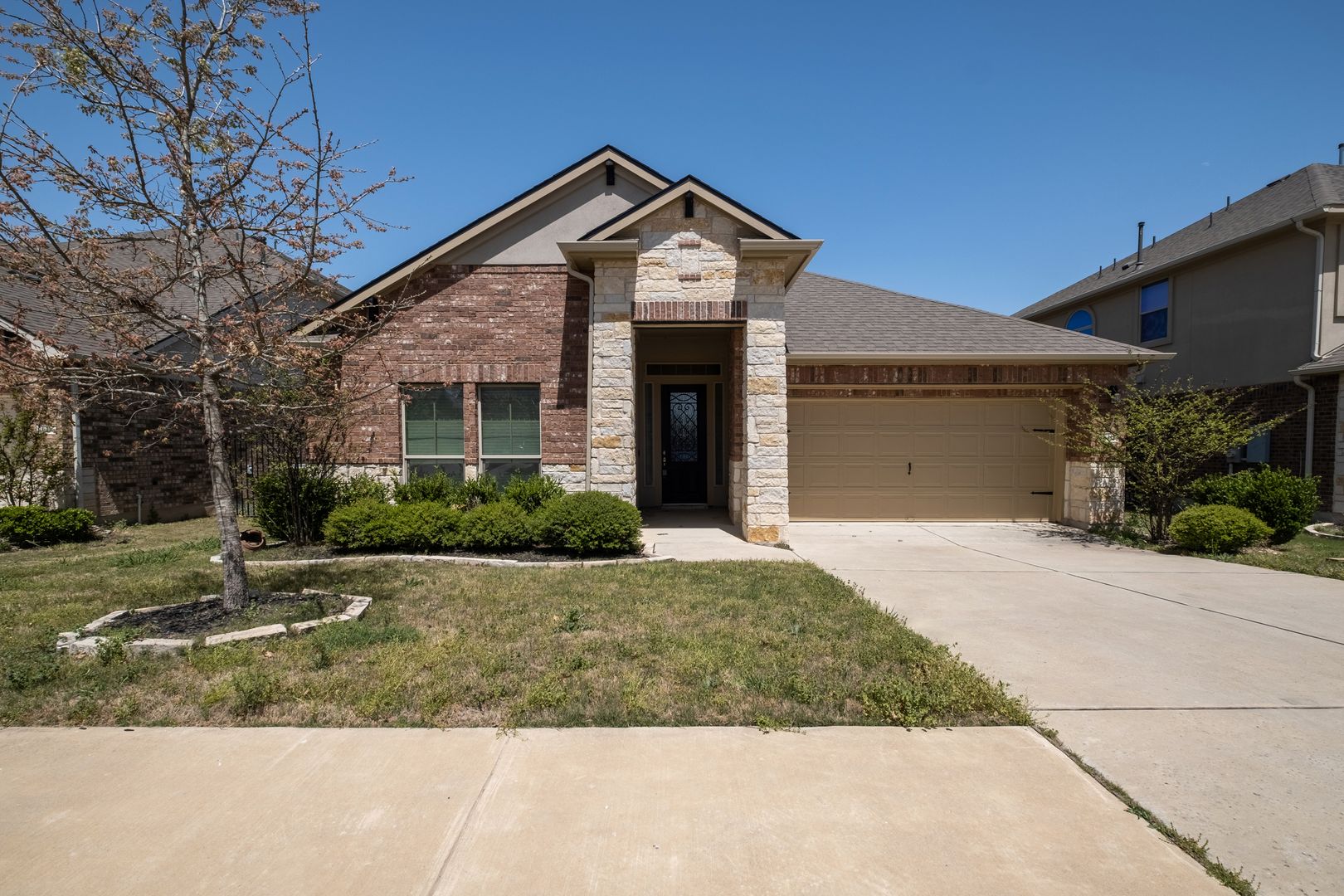 Pflugerville House: 16212 Chianti Cv
