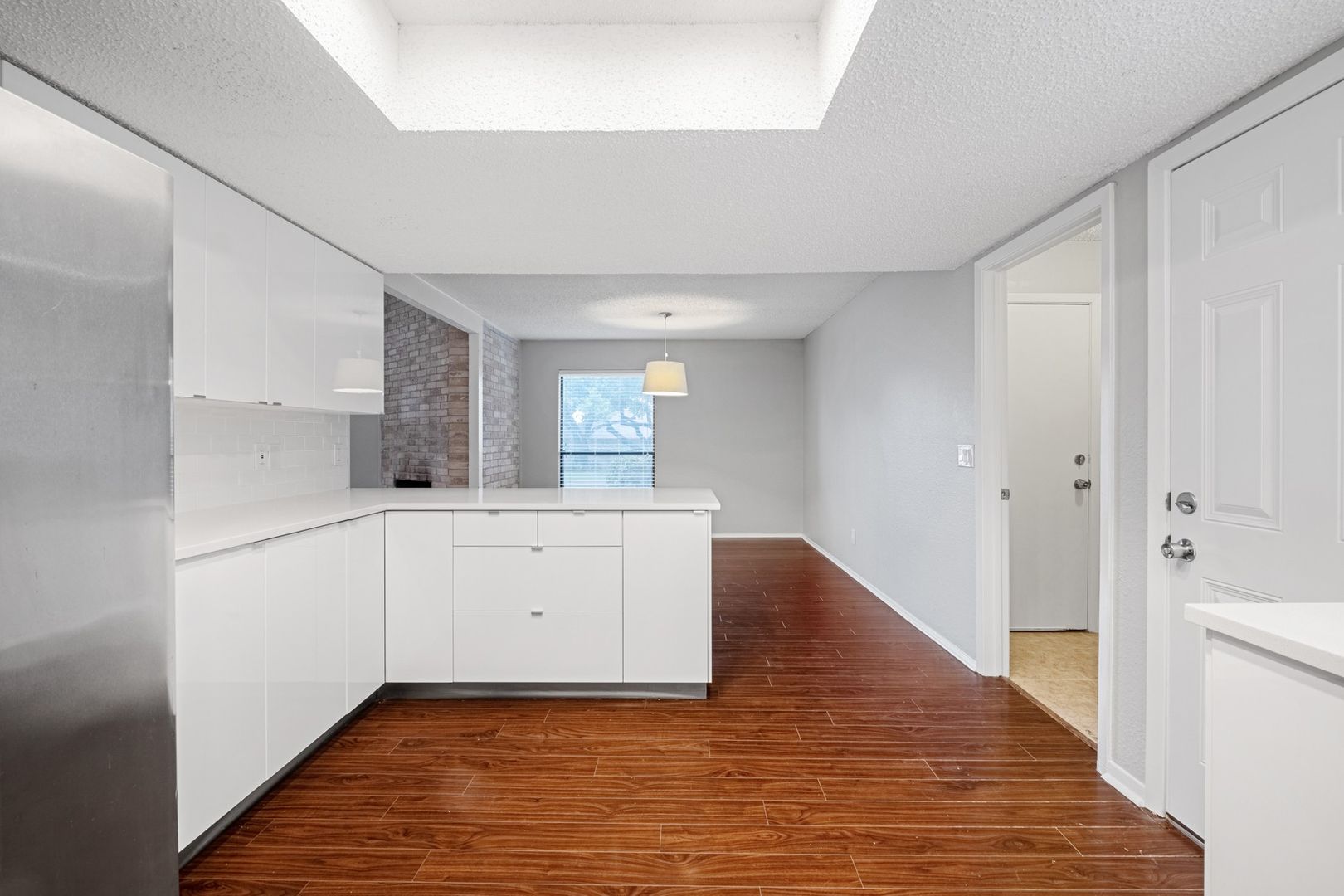 Austin House: 11605 Gungrove Circle