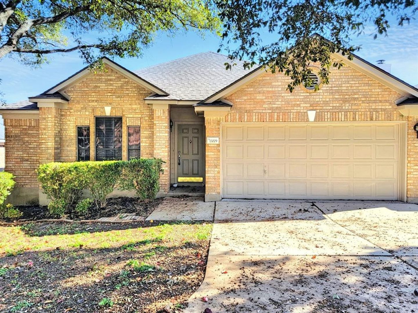 Austin House: 13009 Withers Way