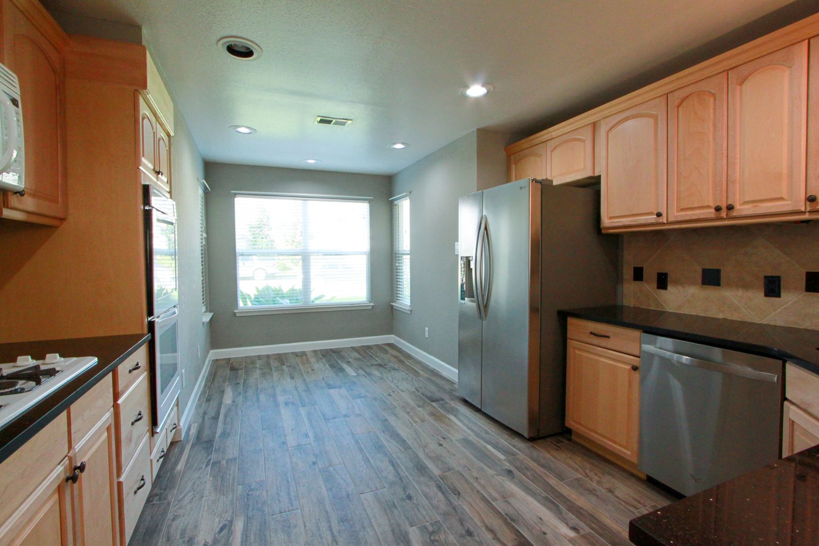 Austin House: 11505 Powder Mill TRL