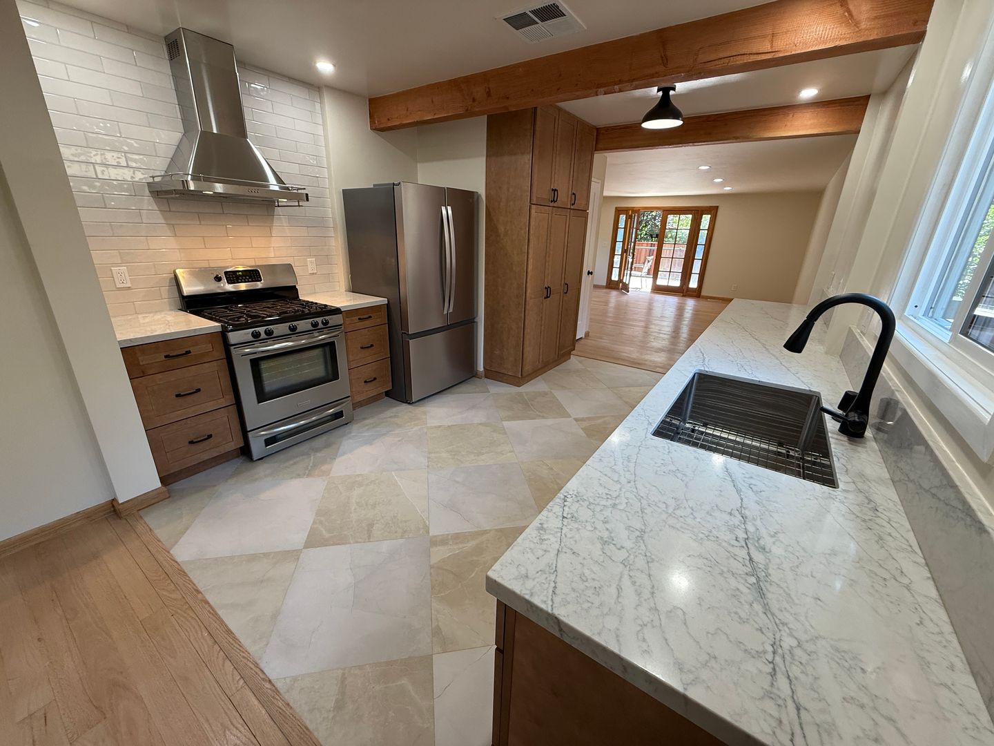 Berkeley House: 1636 Channing