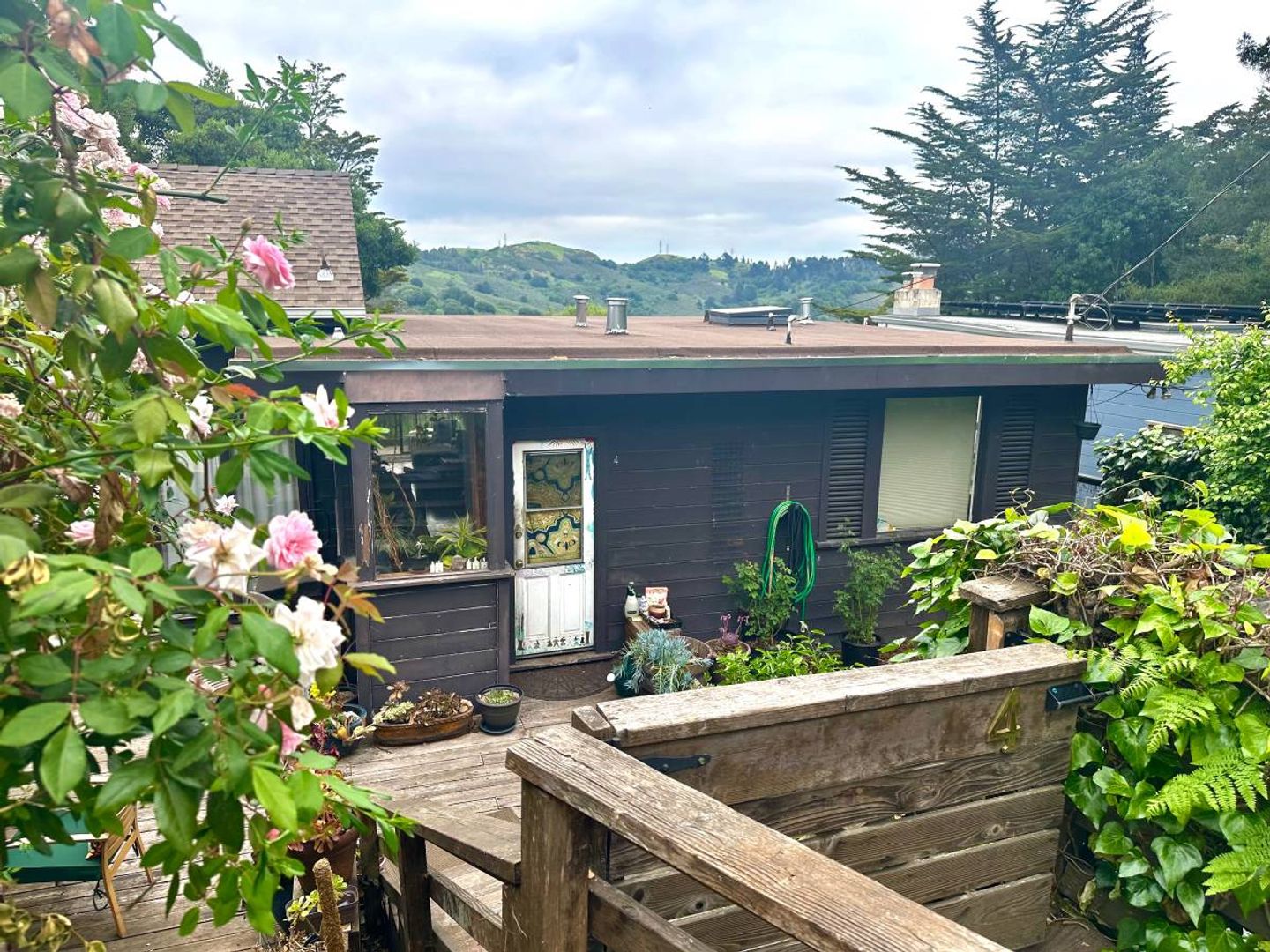 Berkeley House: 4 Rochdale Way