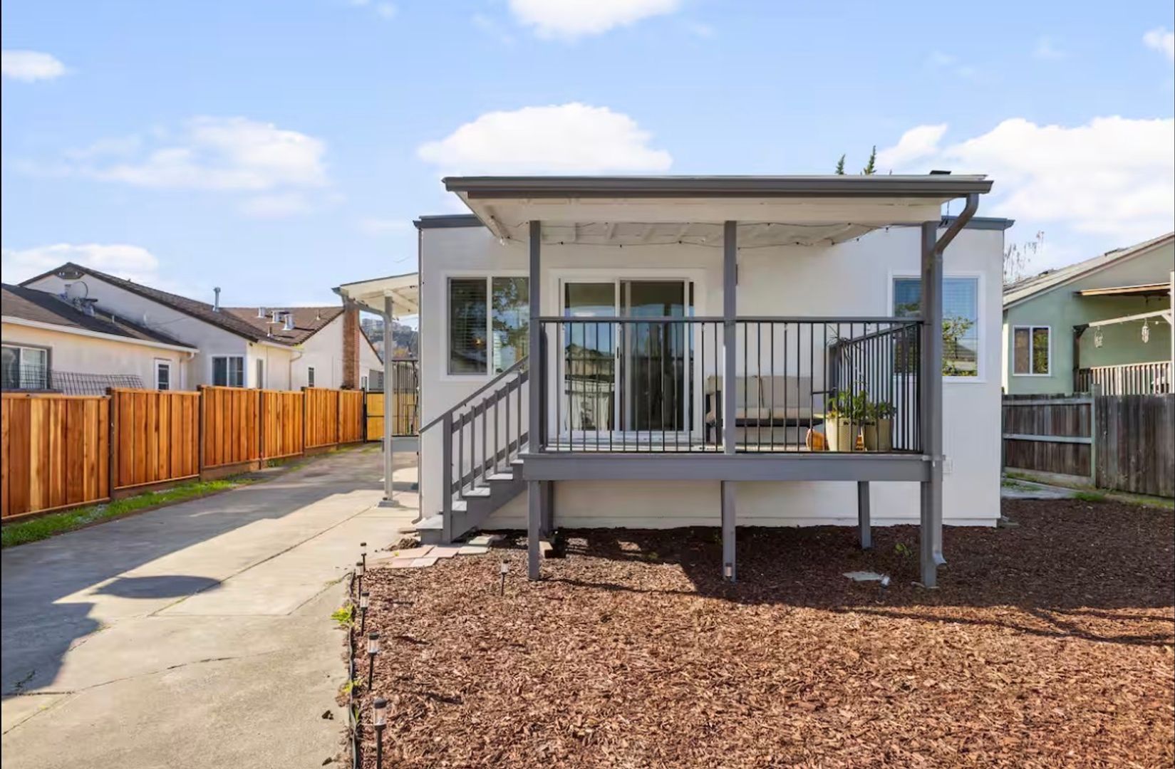 Castro Valley House: 19770 Sprague Ct