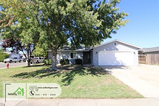 3527 Savage Drive - Covered Patio, Trailer Parking, Central Heating and Air. – photo 1