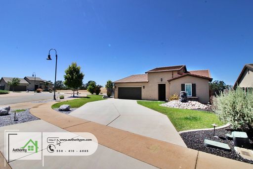 4624 Pleasant Hills - Furnished Home located in Sky View Estates