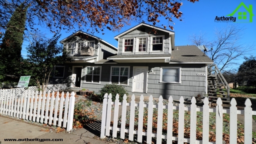 Magnolia - 1137 Redding, CA 96001 Only 200 Yards from U-Prep school. – photo 1