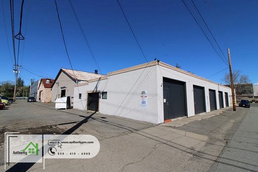2524 Favretto, Redding