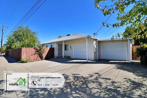 715 Leila Ave, Adorable Home Located in Central Redding Near All Your Shopping Needs. – photo 1