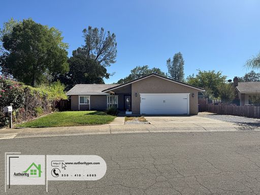 2583 Velia St. Beautiful Home with Lots of Space Located on East Side of Town. – photo 1