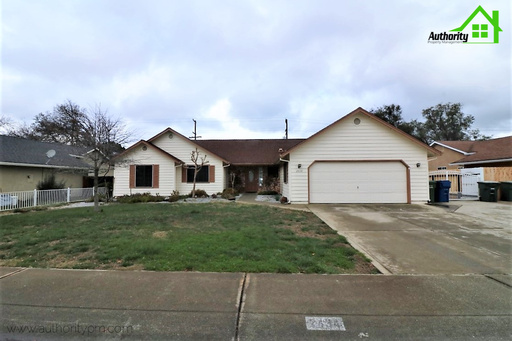 2434 Castlewood Dr. Near Clover Creek Preserve Walking Trail. – photo 1