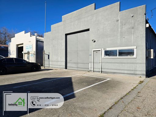 980 Locust St. - Versatile 4,000 sqft Warehouse Space with 300 sqft Office – photo 1