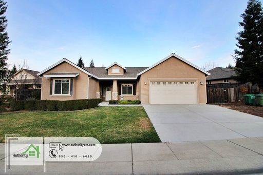 1447 Jen Way, Landscaping included. – photo 1