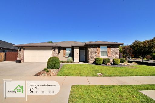 3390 Hotlam Rd Redding, Near the Airport. Walking distance to the park. Beautiful home. – photo 1