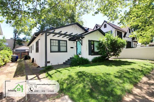1365 Chestnut St. - Downtown Redding – photo 1