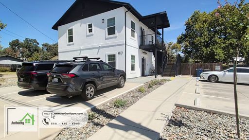 2573 Bunker Street - Sleek, Bright & Move-In Ready: 900 SF Commercial Office – photo 1