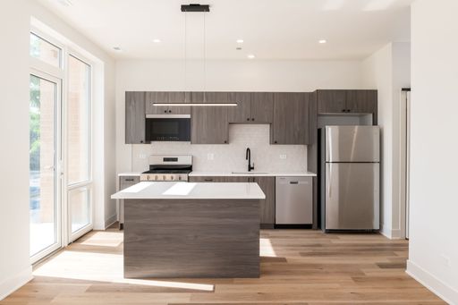 Where Style Meets the Skyline — Ashland224, West Loop's Newest Boutique Apartment Community – photo 1