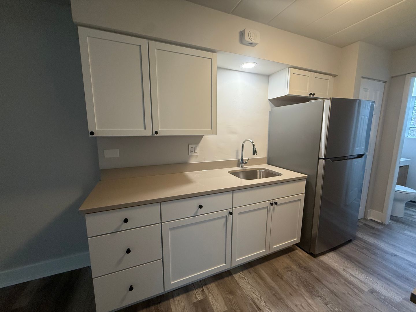 Berwyn Apartment: 6701 Stanley Avenue