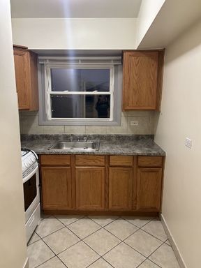 Loft-like 1 bedroom in Melrose Park