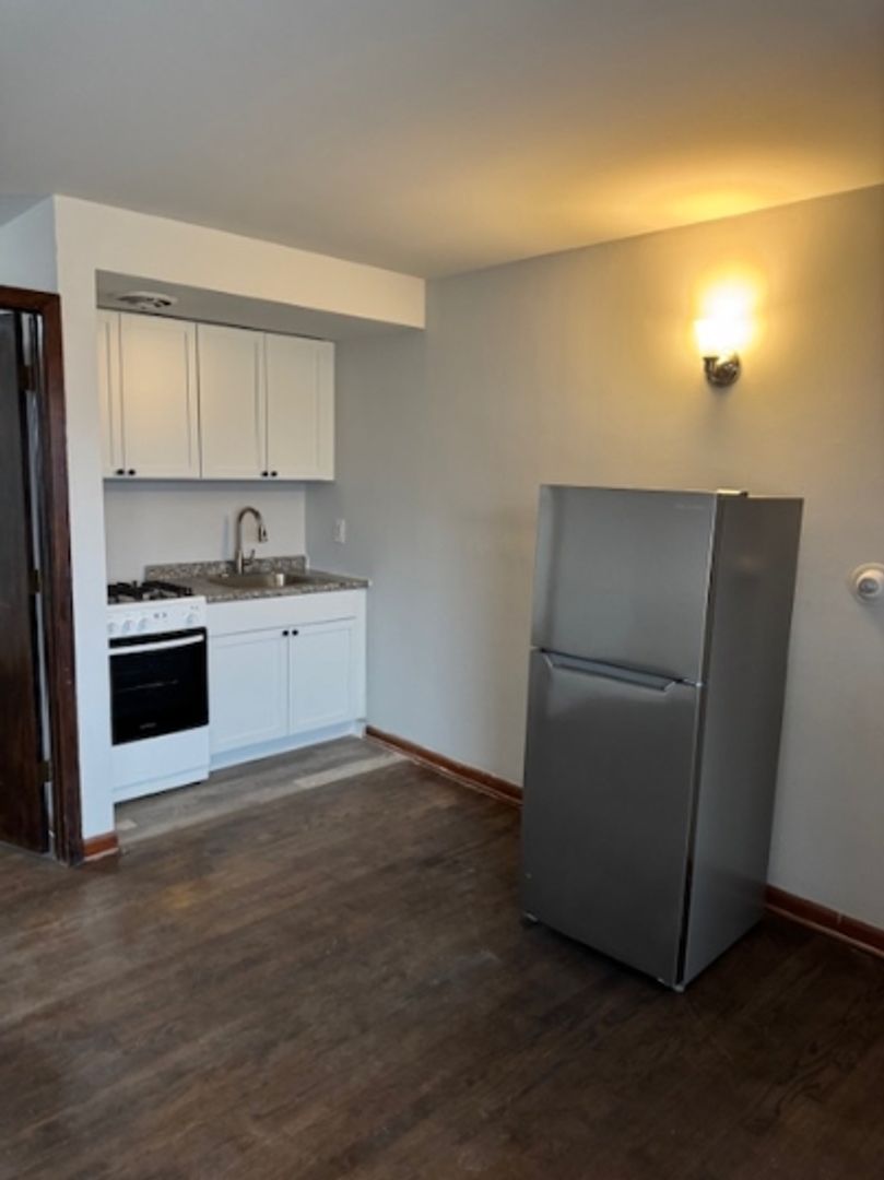 Blue Island Apartment: 2449 West 119th Street