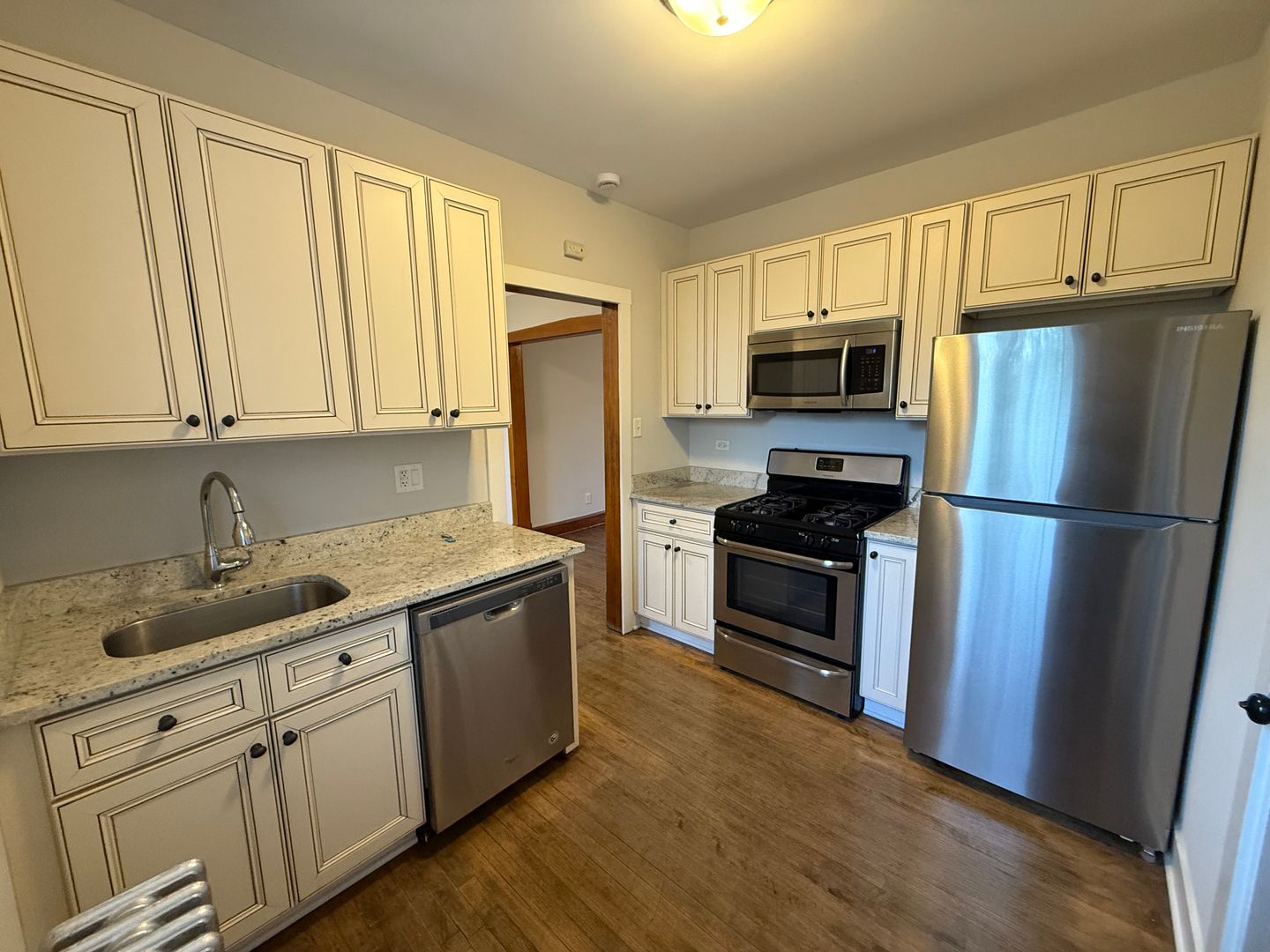 Berwyn Apartment: 6432-34 W 19th Street