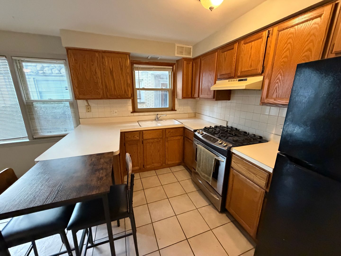 River Grove Apartment: 8039 Grand Ave