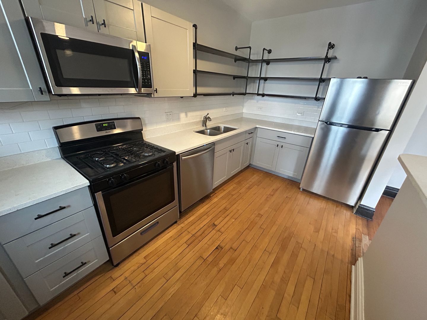Forest Park Apartment: 7422 Madison Street