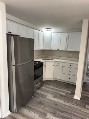 Rehabbed 1 Bedroom / 1 Bath Unit in Blue Island!