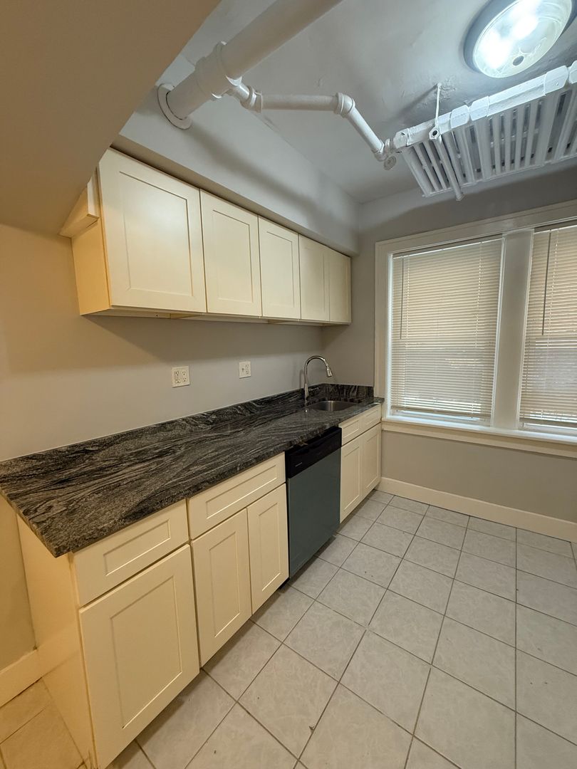 Berwyn Apartment: 2119-21 S Euclid