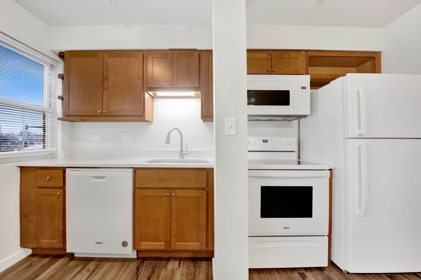 Cicero Apartment: 4747 19th Street