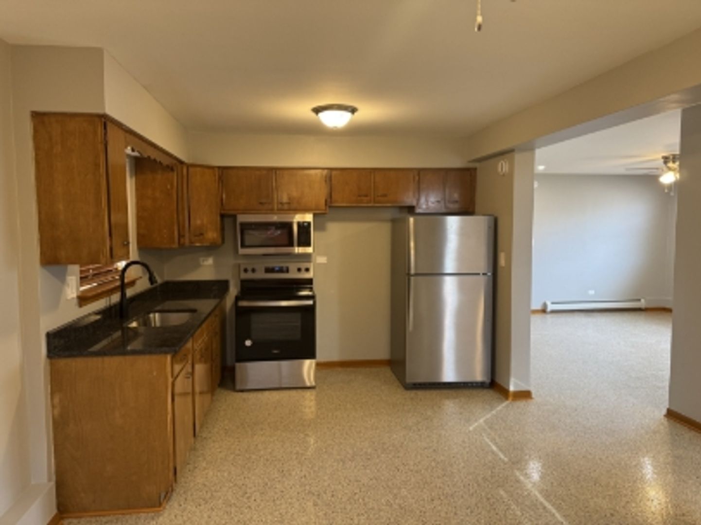 Bellwood Apartment: 3108 Saint Charles Road